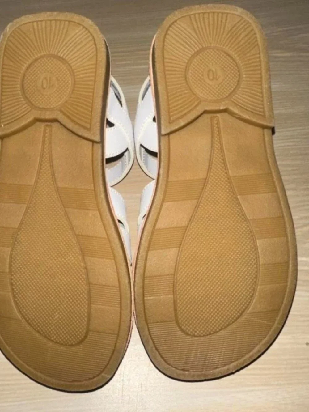 Girls Sandals